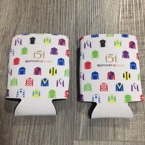 Kentucky Derby 151 Koozie